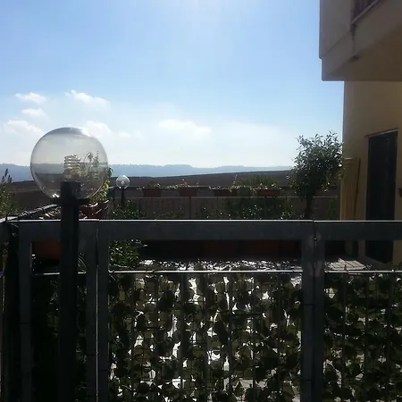 Casa Ingegno