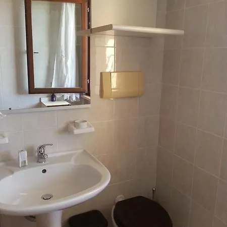 Casa Ingegno Apartman *
