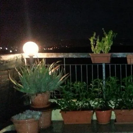 Casa Ingegno Apartman Pescara