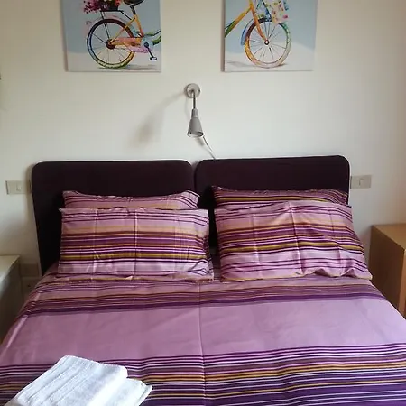 Apartman Casa Ingegno