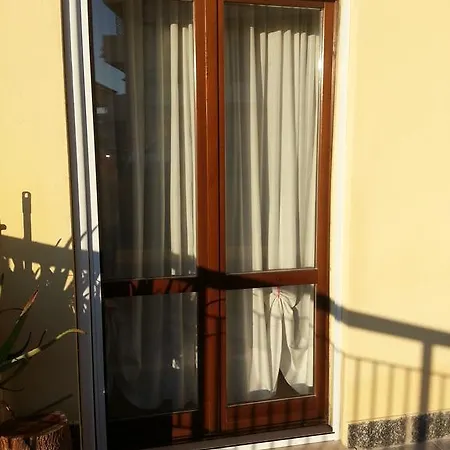 Apartman Casa Ingegno