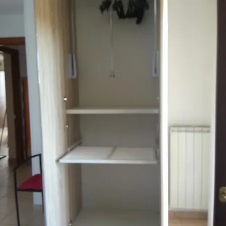 Casa Ingegno Apartman Pescara
