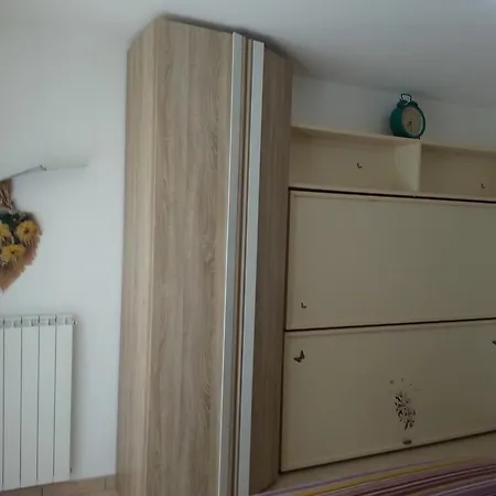 Apartman Casa Ingegno