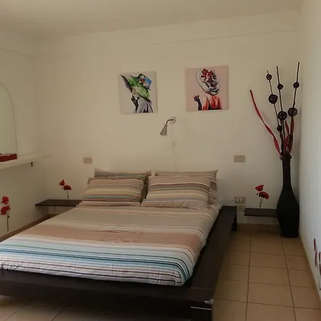 Casa Ingegno