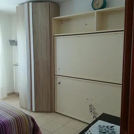 Apartman Casa Ingegno