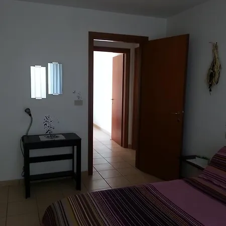 Casa Ingegno Apartman