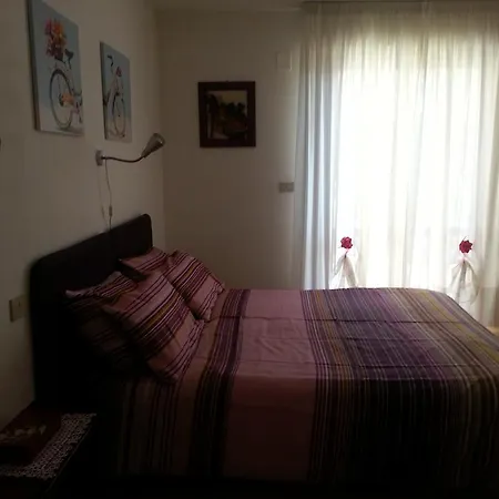 Casa Ingegno Apartman *