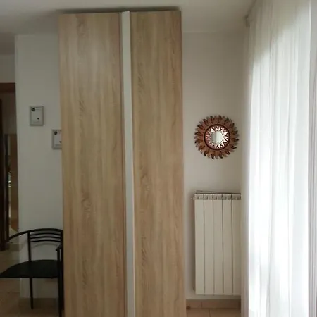 Casa Ingegno Pescara
