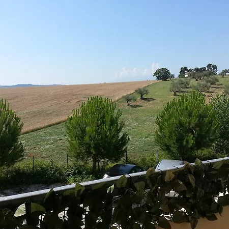 Apartman Casa Ingegno Pescara