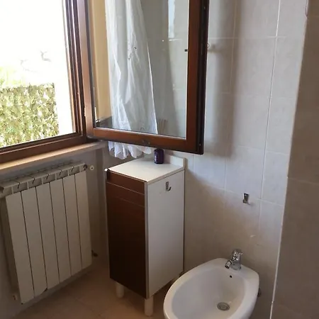 Apartman Casa Ingegno Pescara
