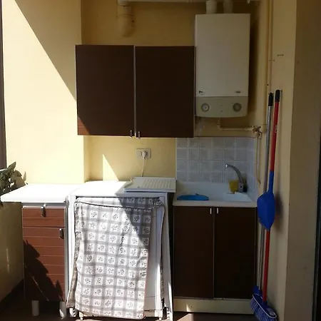 Casa Ingegno