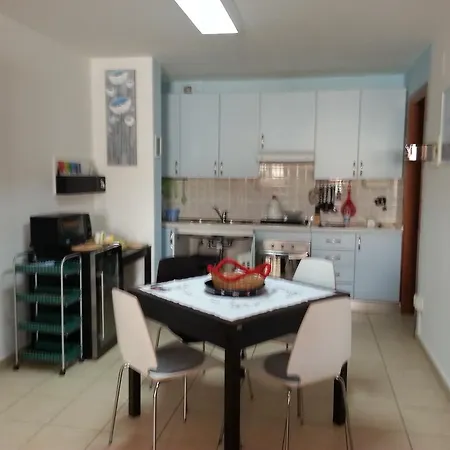 Casa Ingegno Apartman