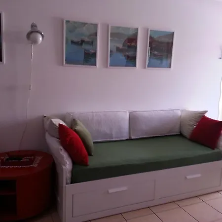 Casa Ingegno Apartman *