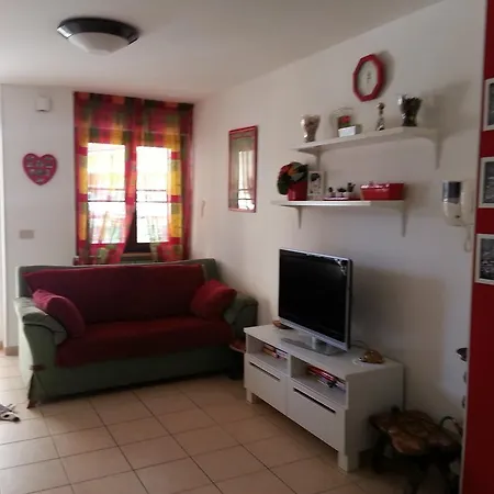 Casa Ingegno *