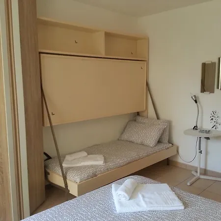 Apartman Casa Ingegno *