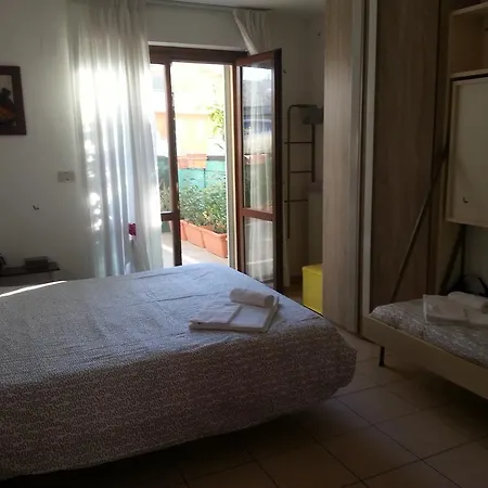 Casa Ingegno