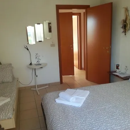 Casa Ingegno Apartman *