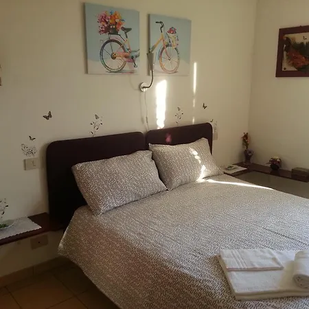 Apartman Casa Ingegno Pescara
