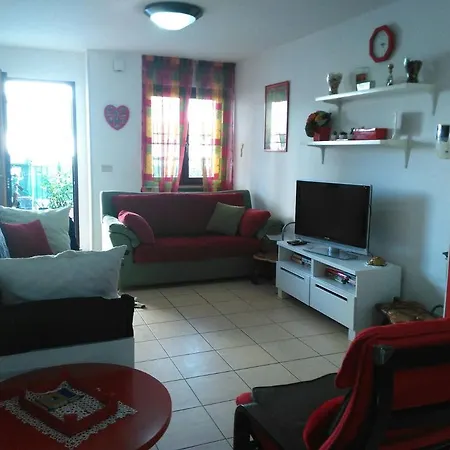 Apartman Casa Ingegno Pescara