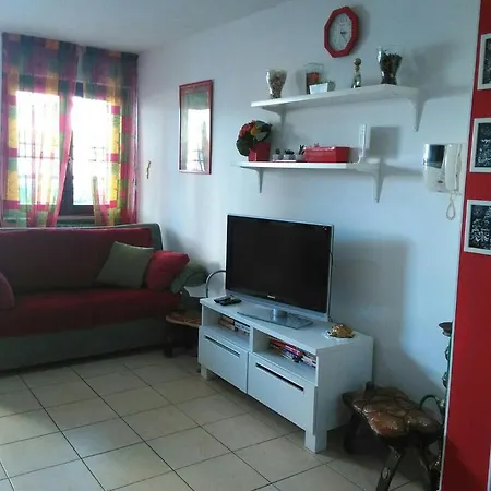 Apartman Casa Ingegno