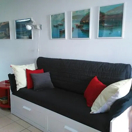 Casa Ingegno Pescara