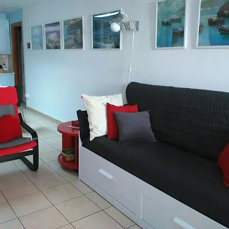 Casa Ingegno Apartman