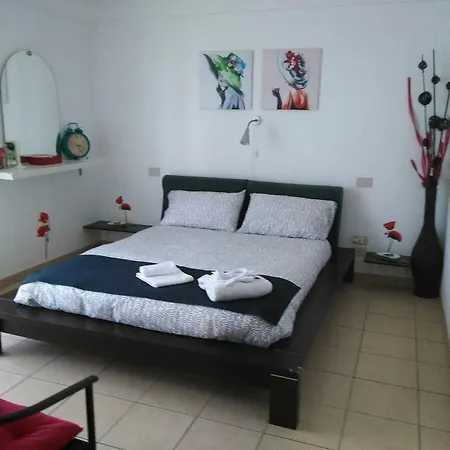 Apartman Casa Ingegno *