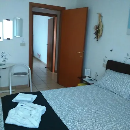 Apartman Casa Ingegno *