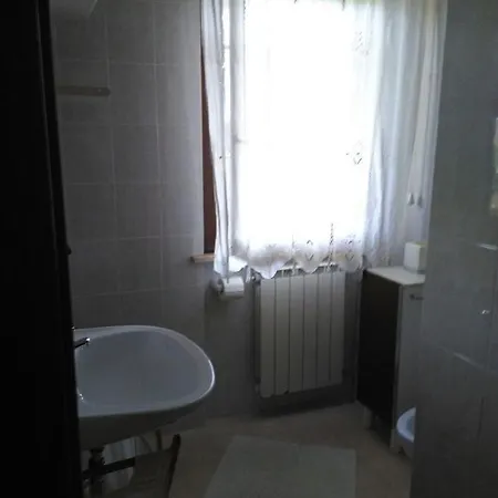 Apartman Casa Ingegno Pescara