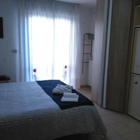 Casa Ingegno Apartman Pescara