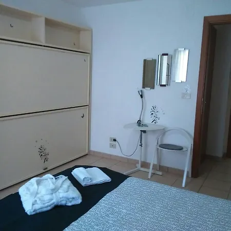 Apartman Casa Ingegno *