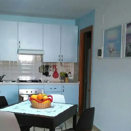Casa Ingegno Apartman *
