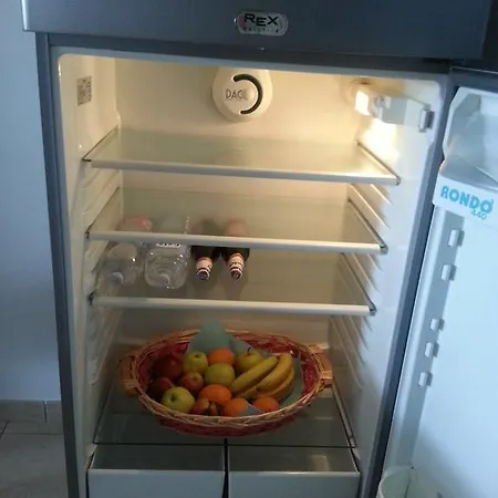 Casa Ingegno Apartman