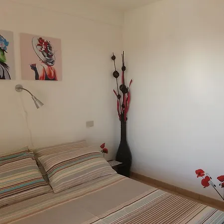 Casa Ingegno Apartman Pescara