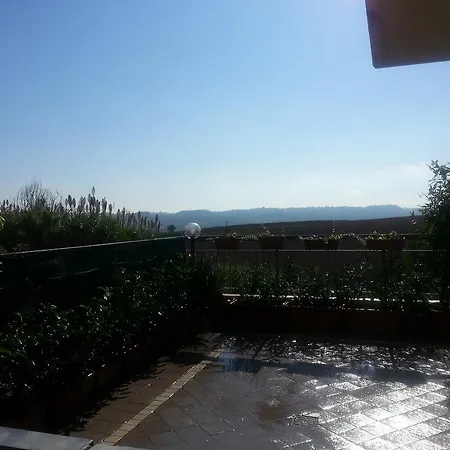 Apartman Casa Ingegno